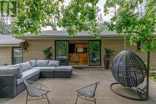 6278 Vancise Court, Clearview, ON - Outdoor With Deck Patio Veranda With Exterior