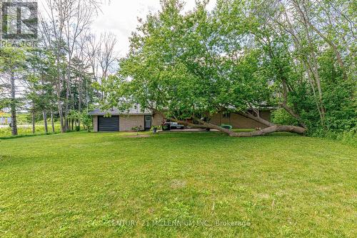 6278 Vancise Court, Clearview, ON - Outdoor