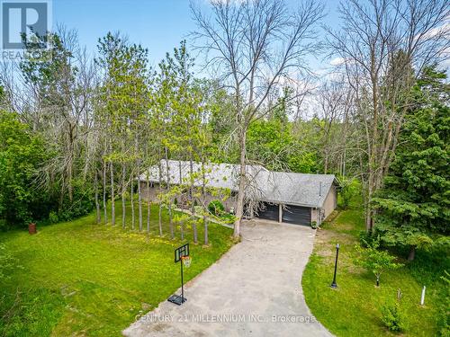 6278 Vancise Court, Clearview, ON - Outdoor