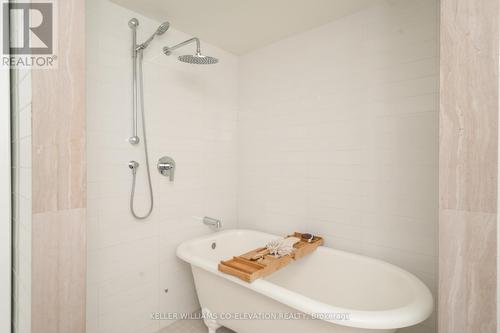 314 - 1100 Lansdowne Avenue, Toronto (Dovercourt-Wallace Emerson-Junction), ON - Indoor Photo Showing Bathroom