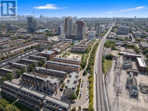 314 - 1100 Lansdowne Avenue, Toronto (Dovercourt-Wallace Emerson-Junction), ON - Outdoor With View