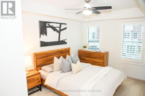 24 - 2199 Lillykin Street, Oakville, ON - Indoor Photo Showing Bedroom