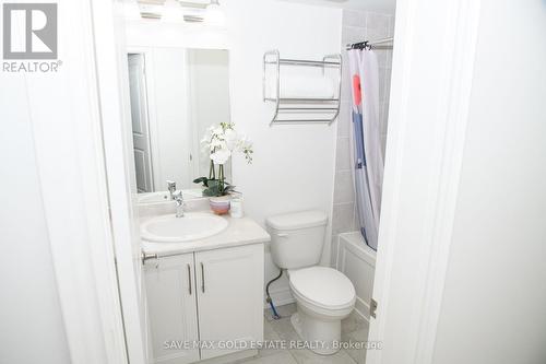 24 - 2199 Lillykin Street, Oakville, ON - Indoor Photo Showing Bathroom