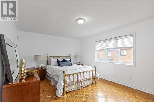 28 Millsborough Road, Brampton (Bram East), ON - Indoor Photo Showing Bedroom