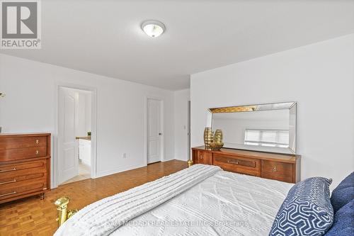 28 Millsborough Road, Brampton, ON - Indoor Photo Showing Bedroom