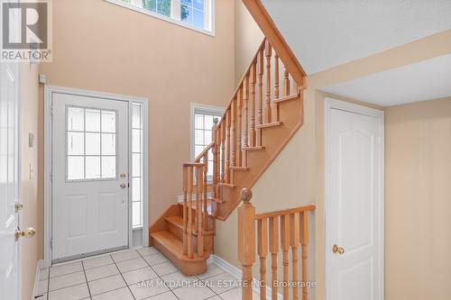 28 Millsborough Road, Brampton (Bram East), ON - Indoor Photo Showing Other Room