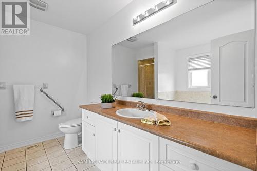 28 Millsborough Road, Brampton (Bram East), ON - Indoor Photo Showing Bathroom