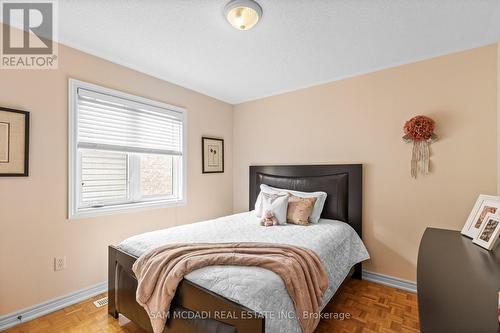 28 Millsborough Road, Brampton, ON - Indoor Photo Showing Bedroom