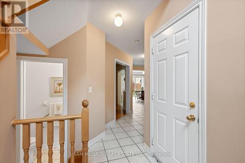 28 Millsborough Road, Brampton (Bram East), ON - Indoor Photo Showing Other Room