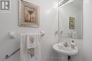 28 Millsborough Road, Brampton, ON  - Indoor Photo Showing Bathroom 