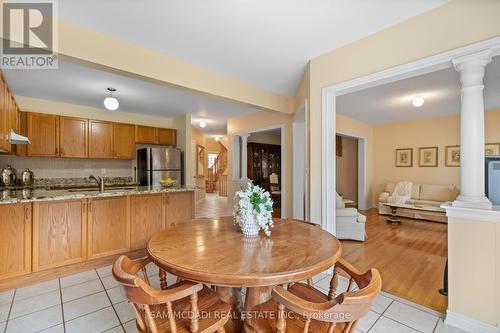 28 Millsborough Road, Brampton, ON - Indoor