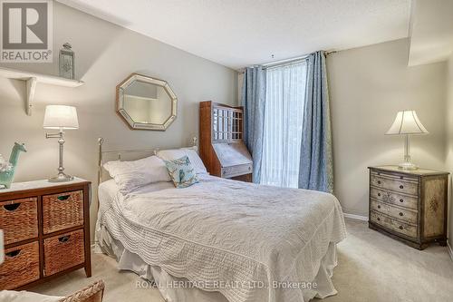 215 - 1525 Diefenbaker Court, Pickering, ON - Indoor Photo Showing Bedroom