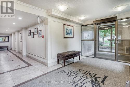 215 - 1525 Diefenbaker Court, Pickering (Town Centre), ON - Indoor Photo Showing Other Room