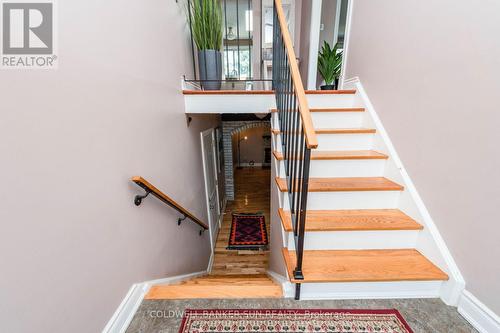 2483 Yarmouth Crescent, Oakville (Bronte West), ON - Indoor Photo Showing Other Room