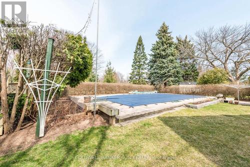 2483 Yarmouth Crescent, Oakville (Bronte West), ON - Outdoor