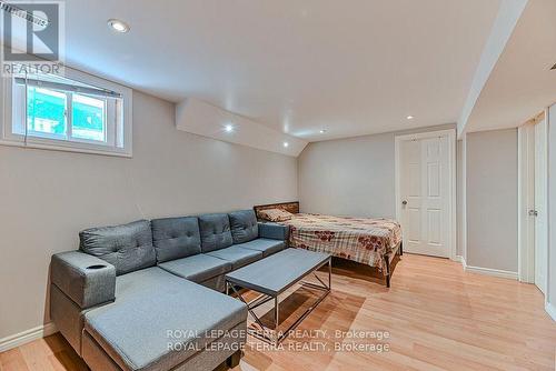 17 Graymar Road, Brampton (Northgate), ON - Indoor Photo Showing Other Room