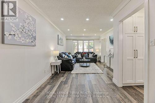 17 Graymar Road, Brampton (Northgate), ON - Indoor