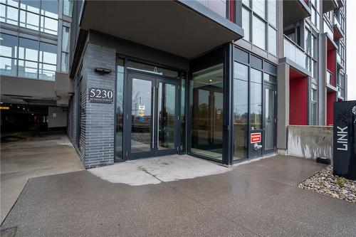 5230 Dundas Street Unit# A428, Burlington, ON - Outdoor