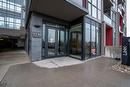 5230 Dundas Street Unit# A428, Burlington, ON  - Outdoor 