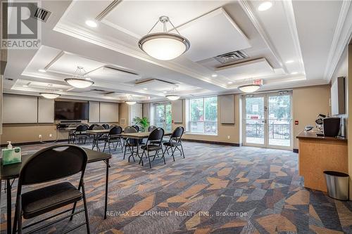 501 - 1000 Creekside Drive, Hamilton, ON - Indoor Photo Showing Other Room