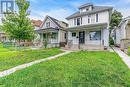 932 Hall Avenue W, Windsor, ON  - Outdoor With Deck Patio Veranda With Facade 