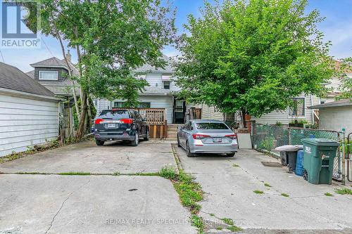 932 Hall Avenue W, Windsor, ON - Outdoor