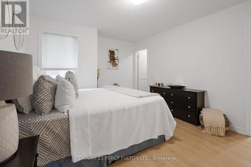 23 Bill Hutchinson Crescent, Clarington (Bowmanville), ON - Indoor Photo Showing Bedroom