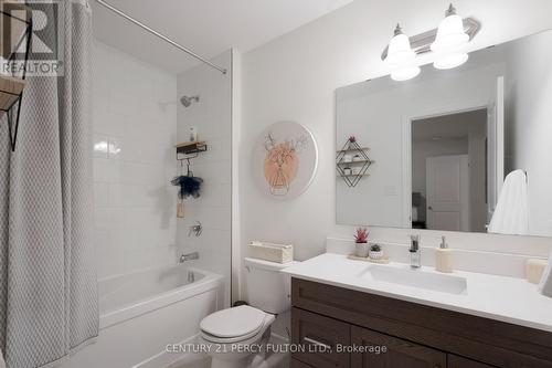 23 Bill Hutchinson Crescent, Clarington (Bowmanville), ON - Indoor Photo Showing Bathroom