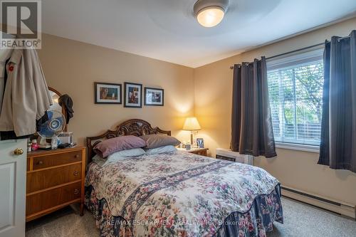 81 Hamilton Street N, Hamilton (Waterdown), ON - Indoor Photo Showing Bedroom