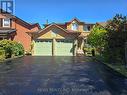 270 Rowntree Drive, Hamilton (Rushdale), ON  - Indoor Photo Showing Kitchen With Upgraded Kitchen 