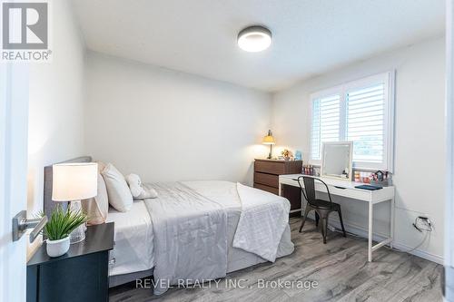 270 Rowntree Drive, Hamilton (Rushdale), ON - Indoor Photo Showing Bedroom