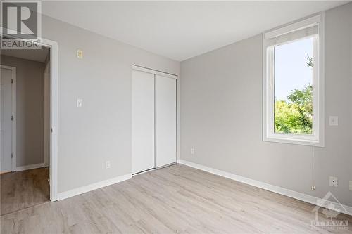 2nd Bedroom - 190 Rustic Hills Crescent Unit#6, Ottawa, ON - Indoor Photo Showing Other Room