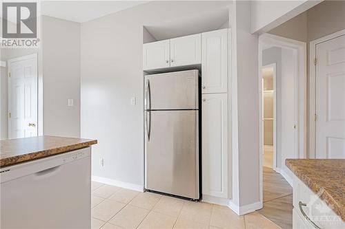 190 Rustic Hills Crescent Unit#6, Ottawa, ON - Indoor Photo Showing Kitchen