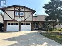 706 Donald Street, Hudson Bay, SK  - Outdoor With Facade 