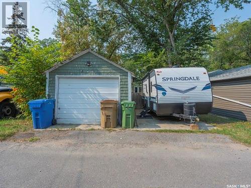 2165 Montague Street, Regina, SK - Outdoor