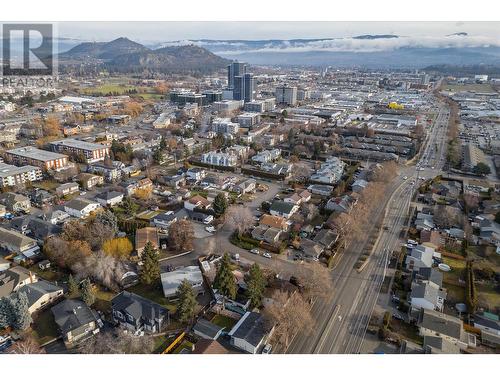 1402 / 1404 Inkar Road Lot# 1 & 2, Kelowna, BC - Outdoor With View