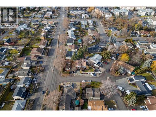 1402 / 1404 Inkar Road Lot# 1 & 2, Kelowna, BC -  With View