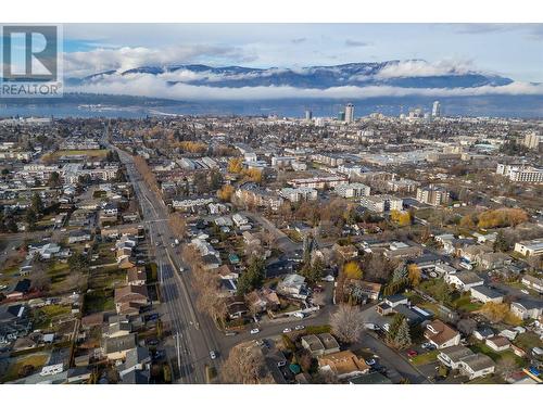 1402 / 1404 Inkar Road Lot# 1 & 2, Kelowna, BC - Outdoor With View