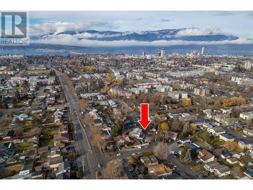 Right beside Springfield Road. - 1402 / 1404 Inkar Road Lot# 1 & 2, Kelowna, BC 