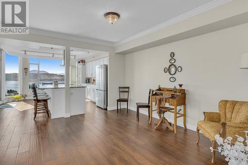 1152 Sunset Drive Unit# 1502, Kelowna, BC - Indoor