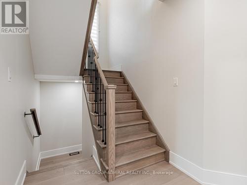 109 Barli Crescent, Vaughan, ON - Indoor Photo Showing Other Room