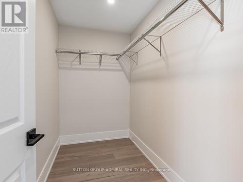 109 Barli Crescent, Vaughan, ON - Indoor With Storage