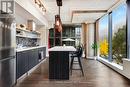 305 - 560 King Street W, Toronto (Waterfront Communities), ON  - Indoor 