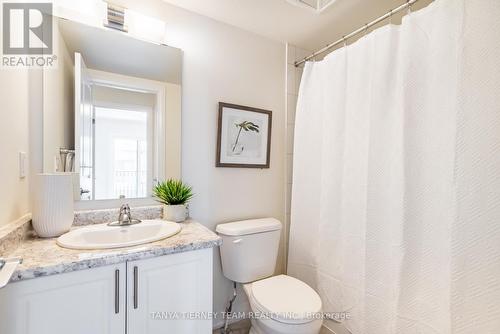 907 - 2635 William Jackson Drive, Pickering, ON - Indoor Photo Showing Bathroom