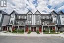 907 - 2635 William Jackson Drive, Pickering, ON  - Outdoor With Balcony With Facade 