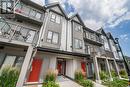 907 - 2635 William Jackson Drive, Pickering, ON  - Outdoor With Balcony With Facade 