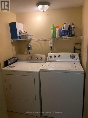 87 Norland Circle, Oshawa, ON - Indoor Photo Showing Laundry Room