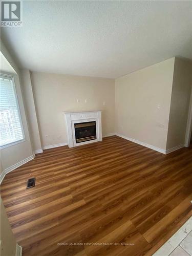 87 Norland Circle, Oshawa, ON - Indoor Photo Showing Other Room With Fireplace