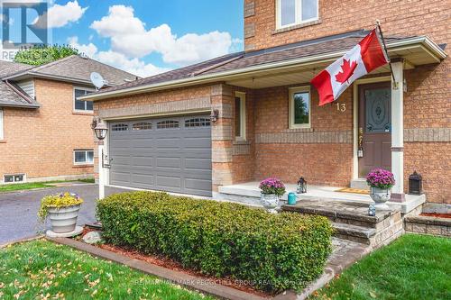 13 Daniele Avenue N, New Tecumseth (Beeton), ON - Outdoor