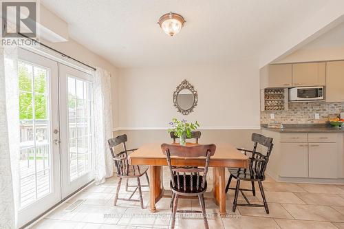 13 Daniele Avenue N, New Tecumseth (Beeton), ON - Indoor Photo Showing Dining Room